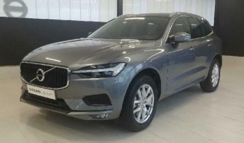 Volvo XC60 todoterreno 2.0 D4 MOMENTUM PRO AUTO 5P lleno