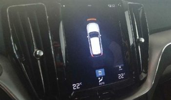 Volvo XC60 todoterreno 2.0 D4 MOMENTUM PRO AUTO 5P lleno