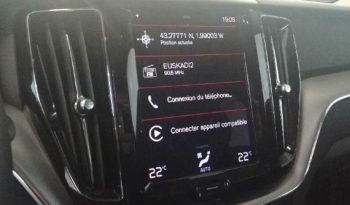 Volvo XC60 todoterreno 2.0 D4 MOMENTUM PRO AUTO 5P lleno