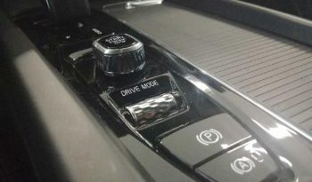 Volvo XC60 todoterreno 2.0 D4 MOMENTUM PRO AUTO 5P lleno