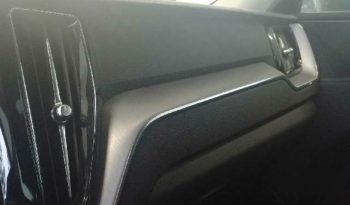 Volvo XC60 todoterreno 2.0 D4 MOMENTUM PRO AUTO 5P lleno