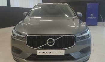 Volvo XC60 todoterreno 2.0 D4 MOMENTUM PRO AUTO 5P lleno