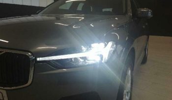 Volvo XC60 todoterreno 2.0 D4 MOMENTUM PRO AUTO 5P lleno