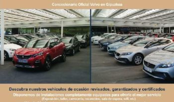 Volvo XC60 todoterreno 2.0 D4 MOMENTUM PRO AUTO 5P lleno