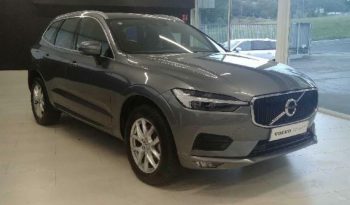 Volvo XC60 todoterreno 2.0 D4 MOMENTUM PRO AUTO 5P lleno