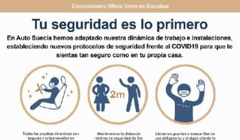 Volvo XC60 todoterreno 2.0 D4 MOMENTUM PRO AUTO 5P lleno