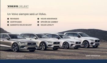 Volvo XC60 todoterreno 2.0 D4 MOMENTUM PRO AUTO 5P lleno