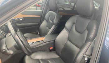Volvo XC90 todoterreno 2.0 B5 D INSCRIPTION AWD AUTO 5P 7 Plazas lleno