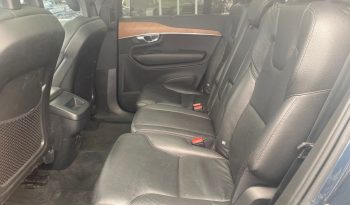 Volvo XC90 todoterreno 2.0 B5 D INSCRIPTION AWD AUTO 5P 7 Plazas lleno