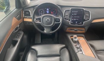 Volvo XC90 todoterreno 2.0 B5 D INSCRIPTION AWD AUTO 5P 7 Plazas lleno