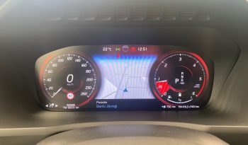 Volvo XC90 todoterreno 2.0 B5 D INSCRIPTION AWD AUTO 5P 7 Plazas lleno