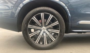 Volvo XC90 todoterreno 2.0 B5 D INSCRIPTION AWD AUTO 5P 7 Plazas lleno
