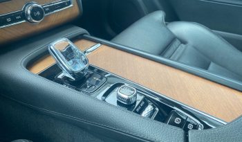 Volvo XC90 todoterreno 2.0 B5 D INSCRIPTION AWD AUTO 5P 7 Plazas lleno