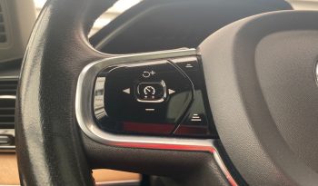 Volvo XC90 todoterreno 2.0 B5 D INSCRIPTION AWD AUTO 5P 7 Plazas lleno