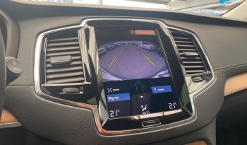 Volvo XC90 todoterreno 2.0 B5 D INSCRIPTION AWD AUTO 5P 7 Plazas lleno