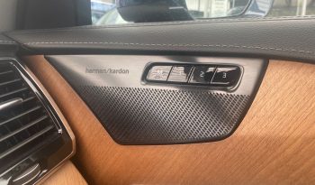 Volvo XC90 todoterreno 2.0 B5 D INSCRIPTION AWD AUTO 5P 7 Plazas lleno