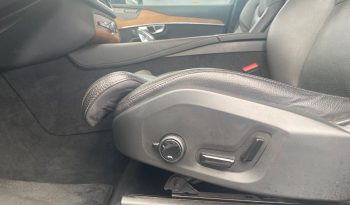 Volvo XC90 todoterreno 2.0 B5 D INSCRIPTION AWD AUTO 5P 7 Plazas lleno