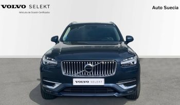 Volvo XC90 todoterreno 2.0 B5 D INSCRIPTION AWD AUTO 5P 7 Plazas lleno