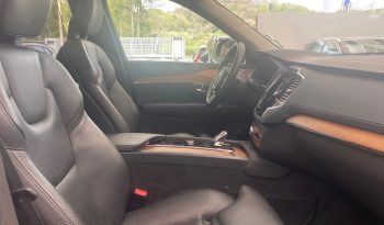Volvo XC90 todoterreno 2.0 B5 D INSCRIPTION AWD AUTO 5P 7 Plazas lleno