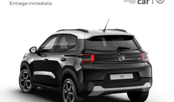 Citroën C3 1.2 HYBRID 73KW E-DC6 MAX 100 5P lleno