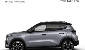 Citroën C3 1.2 TURBO 73KW MAX 100 5P lleno