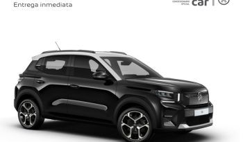 Citroën C3 1.2 TURBO 73KW PLUS 100 5P lleno