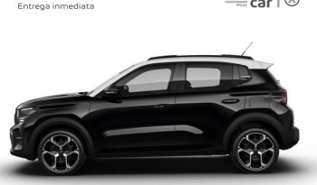 Citroën C3 1.2 TURBO 73KW PLUS 100 5P lleno