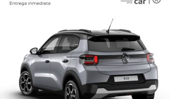 Citroën C3 BEV 44 KWH MAX 113 5P lleno