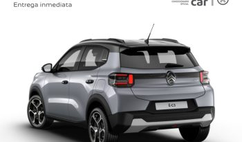 Citroën C3 BEV 44 KWH YOU + PACK PLUS 113 5P lleno
