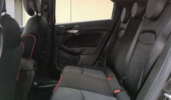 Fiat 500X Red 1.5 Hybrid 97kW (130cv) DCT lleno