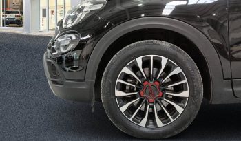 Fiat 500X Red 1.5 Hybrid 97kW (130cv) DCT lleno