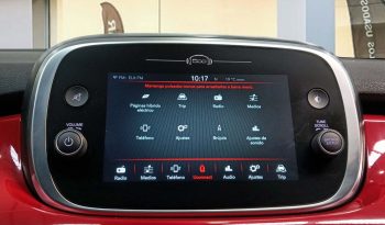 Fiat 500X Red 1.5 Hybrid 97kW (130cv) DCT lleno