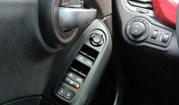 Fiat 500X Red 1.5 Hybrid 97kW (130cv) DCT lleno