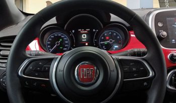 Fiat 500X Red 1.5 Hybrid 97kW (130cv) DCT lleno