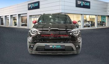 Fiat 500X Red 1.5 Hybrid 97kW (130cv) DCT lleno