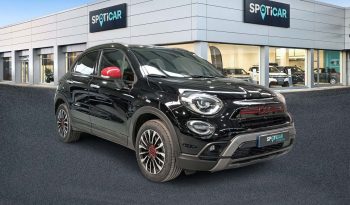 Fiat 500X Red 1.5 Hybrid 97kW (130cv) DCT lleno