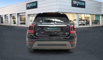 Fiat 500X Red 1.5 Hybrid 97kW (130cv) DCT lleno