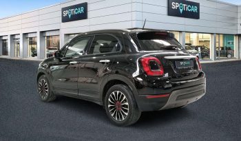 Fiat 500X Red 1.5 Hybrid 97kW (130cv) DCT lleno