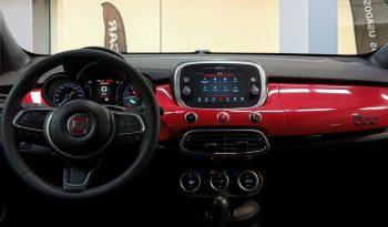 Fiat 500X Red 1.5 Hybrid 97kW (130cv) DCT lleno