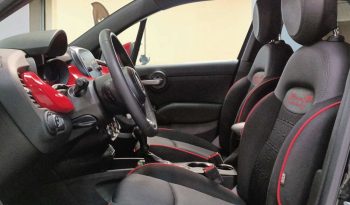 Fiat 500X Red 1.5 Hybrid 97kW (130cv) DCT lleno