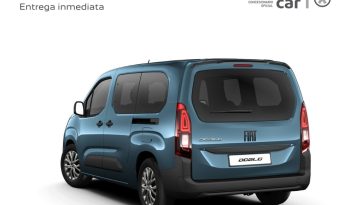 Fiat Doblò 1.5 BLUEHDI 96KW 1000KG L1 AUTO 130 4P lleno