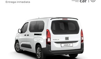 Fiat Doblò 1.5 BLUEHDI 96KW 1000KG L1 AUTO 130 4P lleno