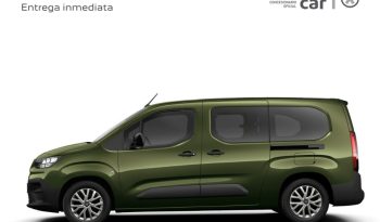 Fiat Doblò 1.5 BLUEHDI 96KW 1000KG L1 AUTO 130 4P lleno