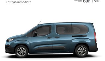 Fiat Doblò 1.5 BLUEHDI 96KW 1000KG L1 AUTO 130 4P lleno