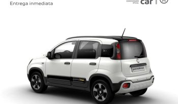 Fiat Panda 1.0 MHEV PANDINA 70 5P lleno