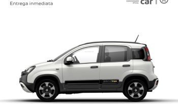 Fiat Panda 1.0 MHEV PANDINA 70 5P lleno