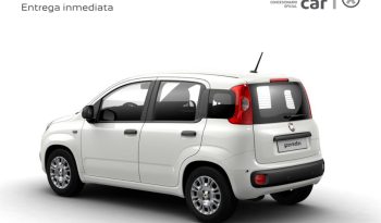 Fiat Panda 1.2 8V 69BHP 69 5P lleno