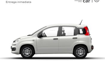 Fiat Panda 1.2 8V 69BHP 69 5P lleno