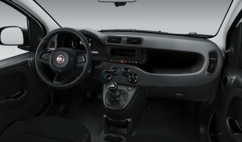 Fiat Panda 1.2 8V 69BHP 69 5P lleno