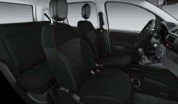 Fiat Panda 1.2 8V 69BHP 69 5P lleno